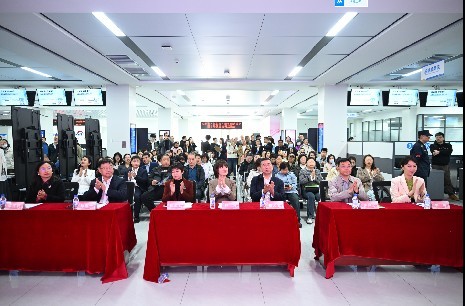 长春市“妈妈岗”服务驿站成立暨首场“妈妈岗”就业培训双选会圆满举行